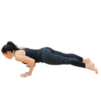 personal Yoga Trainer in kolkata