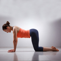 personal Yoga Trainer in kolkata