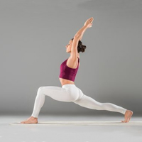 Yoga instructor in Kolkata